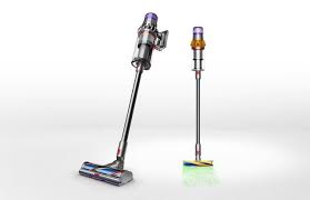 Please tweet @askdyson for customer support. Vacuum Cleaners Dyson