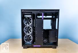 nzxt h9 elite review pcmag