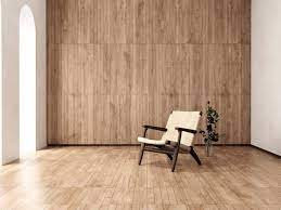 Capsule Collection Wooden Wall Tiles