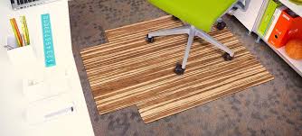 bamboo chair mats lizell redefining