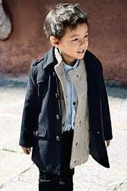 Pin On Kids Fashion Outfits For Boys