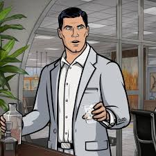 Whether set in 1940s los angeles, the jungles of south america or the dangerous islands of the south pacific, ``archer,'' this animated comedy spans t Archer Recap Tainted Love