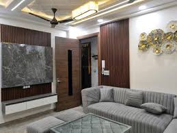 750 Sqft 3 Bhk Flat For In Green