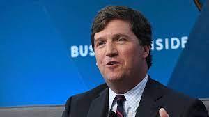 Tucker Carlson's words reveal who he ...