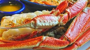 copycat emeril s boozy crab legs recipe