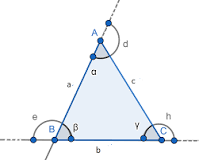 ¿cómo-se-mide-un-triángulo-equilátero