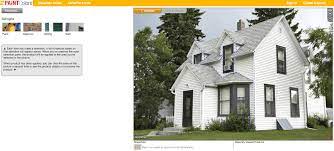 home exterior visualizer software