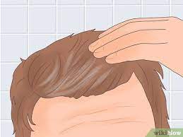 3 simple ways to use vaseline on hair