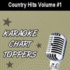 Kct8 Country Hits Vol 1