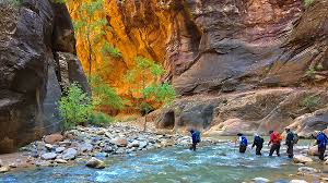 Find what to do today, this weekend, or in july. Zion National Park Hiking Tours Packages Guided Zion Hikes