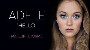 how to recreate adele s o makeup