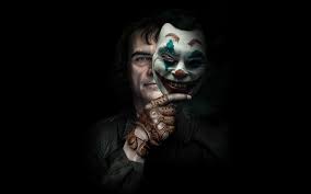 Joker 2019 Joaquin Phoenix 8K Wallpaper #13