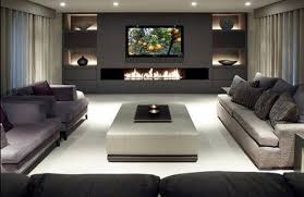 Living Room Designs