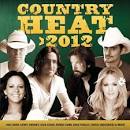 Country Heat 2012