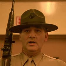 See more ideas about full metal jacket, stanley kubrick, kubrick. Bill Murray In Full Metal Jacket Deep Fake Ctrl Shift Face Gifs