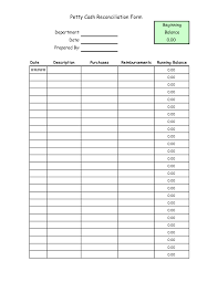 Hello sir, i will develop you a tool in excel for cash reconciliation. Petty Cash Reconciliation Form Excel With Images Money Template Excel Ticket Template Cute766