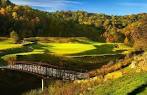 Pete Dye Golf Club in Bridgeport, West Virginia, USA | GolfPass