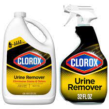 urine remover 32 128 oz at lowes