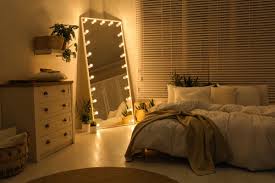 15 Modern Bedroom Lighting Ideas 2021