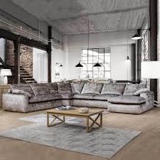 sectional sofa lounger