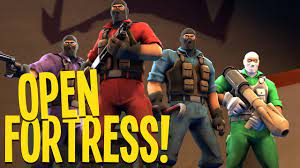 OPEN FORTRESS IS SO GOOD! - YouTube