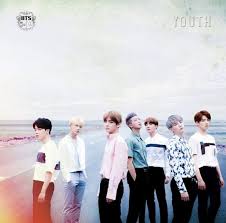 Bangtan Boys 2nd Japanese Album Youth Topped Oricon Weekly