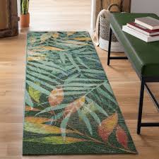 liora manne marina leaves area rugs