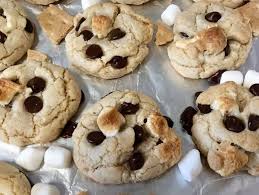 s mores cookies recipes