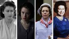 The Crown' episodes that reveal the most about Queen Elizabeth II ...