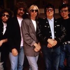 handle with care traveling wilburys
