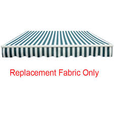 Awning Replacement