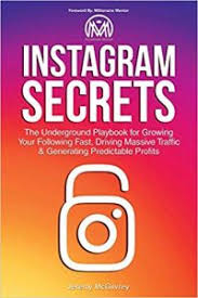 2.1 review of expert secrets pdf. Instagram Secrets By Jeremy Mcgilvrey Pdf Free Pdf Books