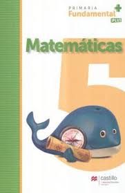 Pagina 158 contestada de matematicas 5 grado es uno de los libros de ccc revisados aquí. Matematicas 5 Serie Fundamental Plus Primaria 2 Ed Pina Romero Silvia Libro En Papel 9786076213391 Libreria El Sotano