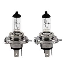 Us 7 91 34 Off Xencn H4 P43t 12v 130 100w 3200k Clear Series Offroad Standard Car Head Light Halogen Bulb Auto Lamps Free Shipping 2pcs In Car