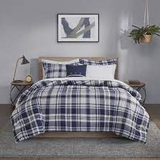 madison park paton 8 piece navy queen