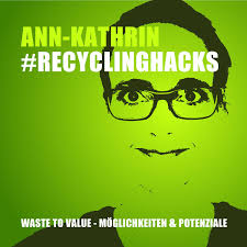 Recycling Hacks