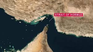 Strait Hormuz Map Animation On World Stock Footage Video (100% Royalty-free) 4022508563 | Shutterstock