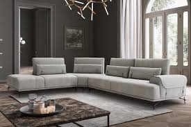 Sirio Corner Sectional Sofa By Nicoline