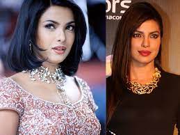 top 10 bollywood actresses makeovers
