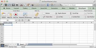 Jan 24, 2019 · download microsoft excel for macos 10.14 or later and enjoy it on your mac. Ms Excel 2011 For Mac Open The Visual Basic Editor
