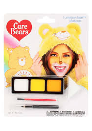share bear care bears makeup kit