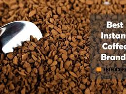 Euromonitor predicts, that the instant coffee market is about to grow over $8 billions by 2020 to a. Best Instant Coffee Brands To Try In 2021 Friedcoffee