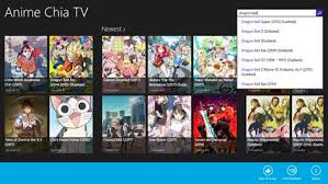 Nonton anime id adalah website streaming anime subtitle indonesia dan nonton anime indo update setiap hari, tv online terbaru dan terlengkap. Anime Chia Tv App Latest Version Free Download 2021 Appbgg Com