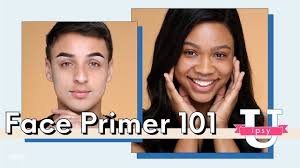 face primer 101 how to use diffe