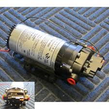 pressure switch pump hydramaster 000