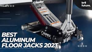 best aluminum floor jacks 2023 top