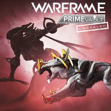 warframe prime vault trinty prime