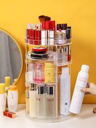 cosmetic storage box beauty personal