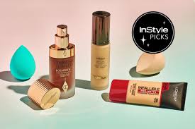 the 11 best full coverage foundations