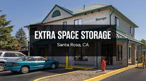 storage units in santa rosa ca from